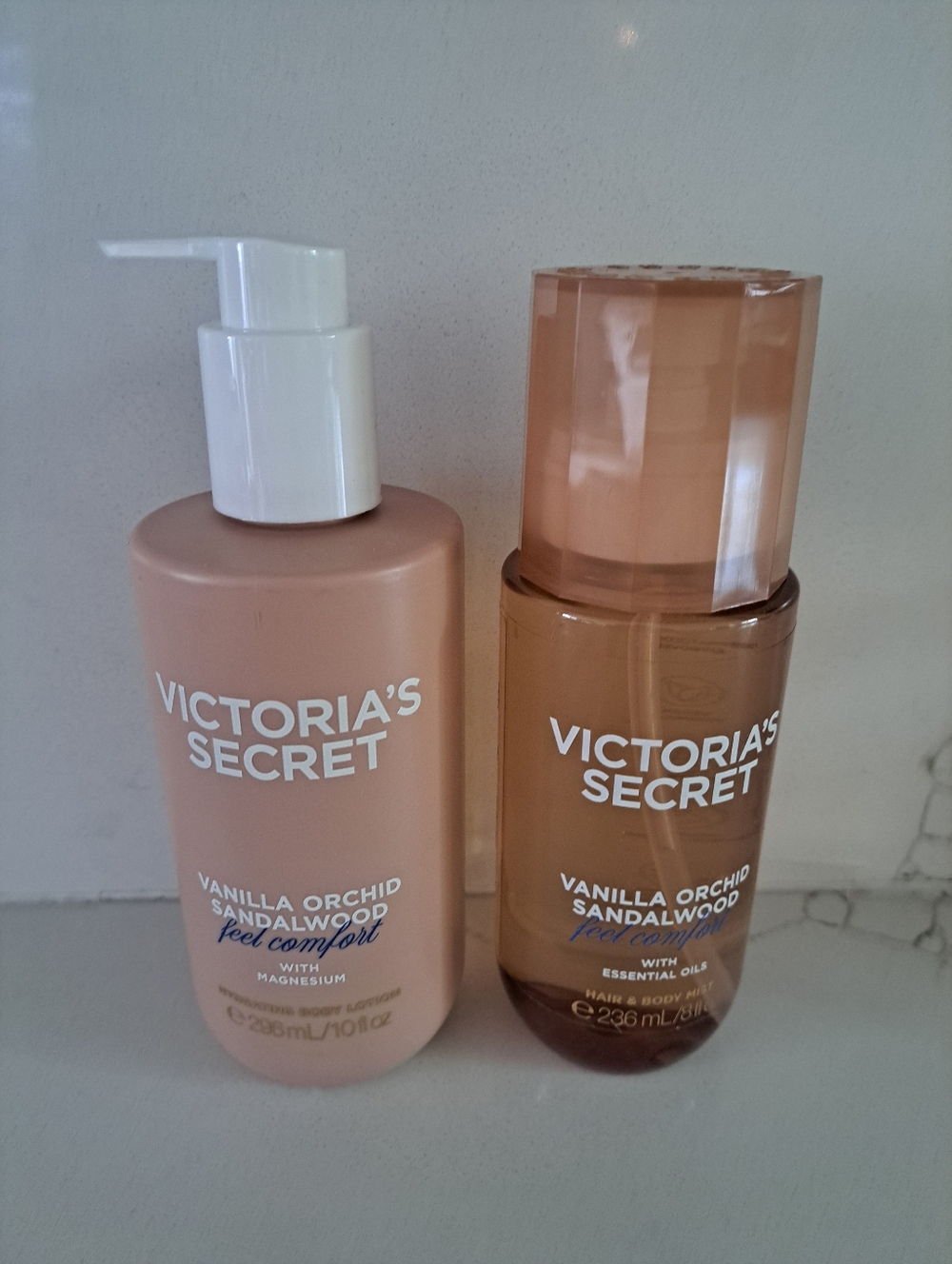 VS Fragance Body Bundle - New